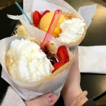 Millie By Christinn Hua Nourriture