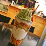 Millie By Christinn Hua Nourriture