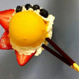 Millie By Christinn Hua Boisson