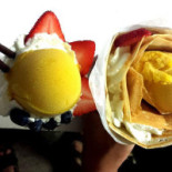 Millie By Christinn Hua Nourriture