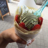 Millie By Christinn Hua Boisson