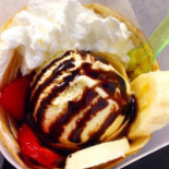 Millie By Christinn Hua Nourriture