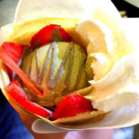 Millie By Christinn Hua Nourriture