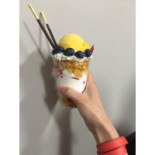 Millie By Christinn Hua Boisson