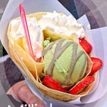 Millie By Christinn Hua Nourriture