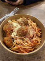 Doughbox Wood Fired Pizza Pasta Mississauga Comida