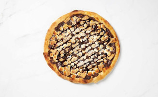 Doughbox Wood Fired Pizza Pasta Mississauga Bebida