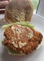 Triple O's Mission Silverdale Comida