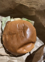 Triple O's Mission Silverdale Comida