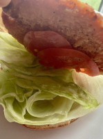 Triple O's Mission Silverdale Comida