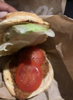 Triple O's Mission Silverdale Comida