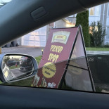 Lucky’s Patiala Shahi Soups Boisson