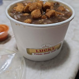 Lucky’s Patiala Shahi Soups Bebida