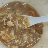 Lucky’s Patiala Shahi Soups Comida