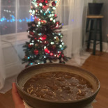 Lucky’s Patiala Shahi Soups Bebida