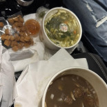 Lucky’s Patiala Shahi Soups Boisson