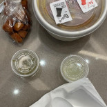 Lucky’s Patiala Shahi Soups Boisson