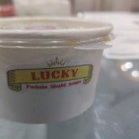 Lucky’s Patiala Shahi Soups Boisson