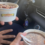 Lucky’s Patiala Shahi Soups Boisson