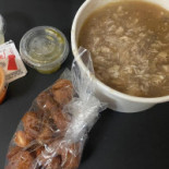 Lucky’s Patiala Shahi Soups Boisson