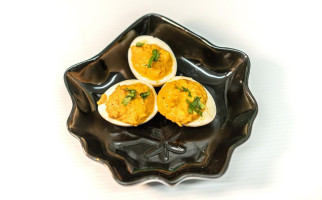 Egg Delicacies drink