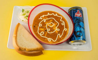 Egg Delicacies drink