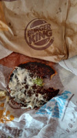 Burger King Comida