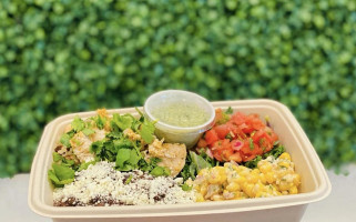 Freshii Comida
