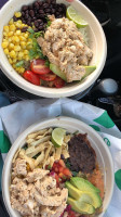 Freshii Comida