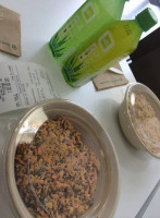Freshii Comida