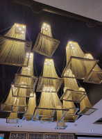 Anokhi Inspired Indian Dining drink