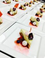 Anokhi Inspired Indian Dining drink