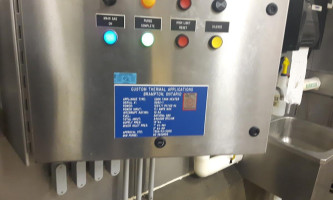 Anokhi Inspired Indian Dining menu