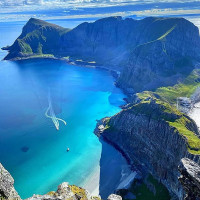 Shawarmaz Extérieur