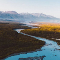 Chef on Call outside