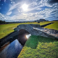 Chef on Call outside