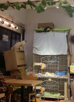 Chinese Traditional Bun menu