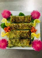 Evermoore: Island Dining Brewing Nourriture