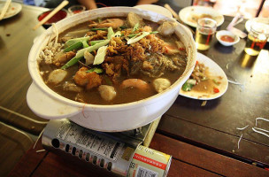 Chiang Rai Thai Kitchen And Food