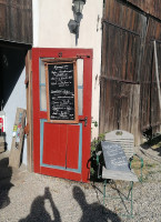 Freshly Squeezed Außen