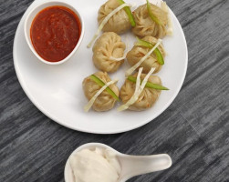 Osmow's Shawarma Boisson