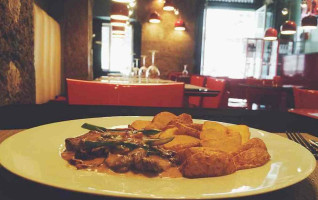 Chocolats Favoris inside