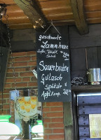 Freshly Squeezed Getränk