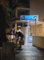 Gabriel Pizza Außen