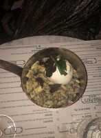 Dairy Queen Grill Chill food