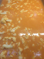 Boardwalk Burgers Nourriture