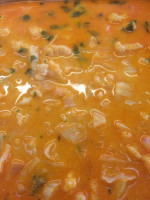 Boardwalk Burgers Carte