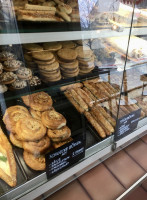 Dairy Queen Grill Chill food