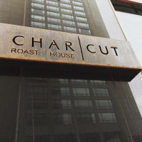 Charcut Roast House Carta