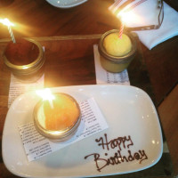 Charcut Roast House Comida